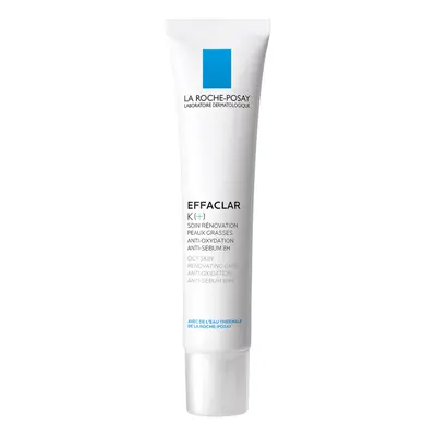 La Roche-posay Effaclar K[+] Obnovující Krém 40ml