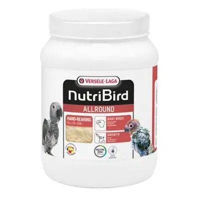 VL Nutribird Allround 800g