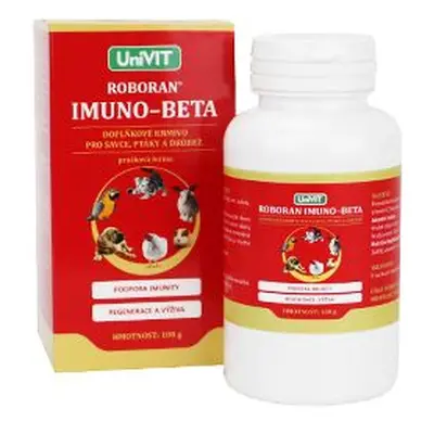 Roboran Imuno-beta 100g