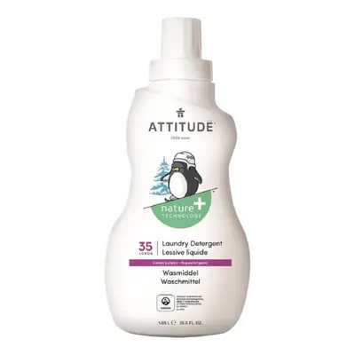 Attitude Aviváž pro děti Sweet Lullaby 1000 ml