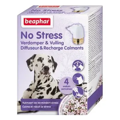 Beaphar No Stress difuzér pro psy sada 30ml