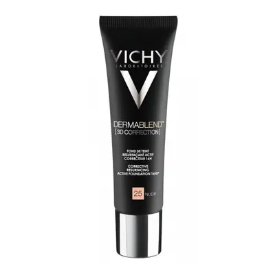 Vichy Dermablend 3d Make-up č.25 30ml