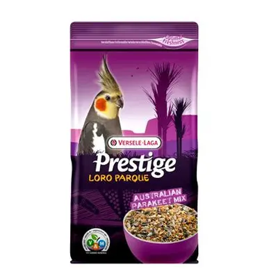 VL Prestige Loro Parque australian parakeet mix 1kg