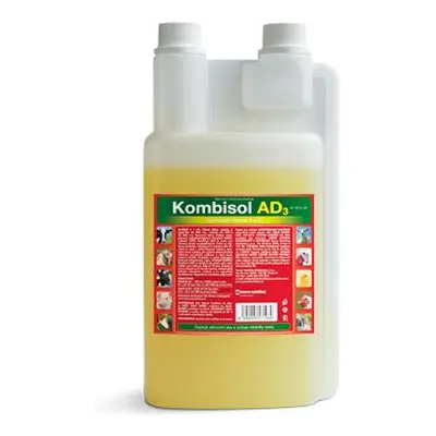 Kombisol Ad3 1000ml