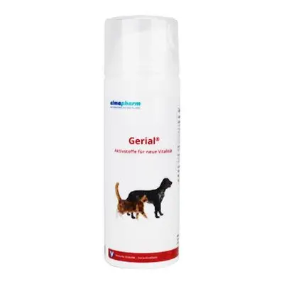 Gerial Pro Starší Psy A Kočky 150ml