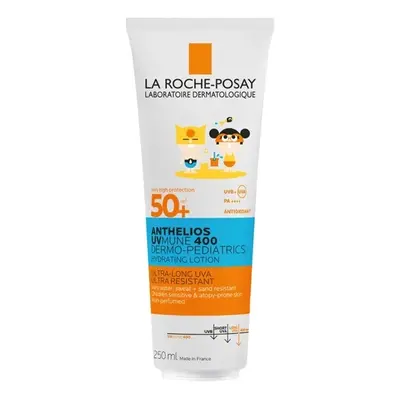 La Roche-posay Anthelios mléko děti SPF 50+ 250ml