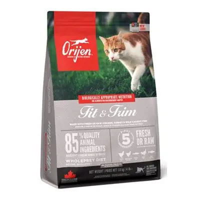 Orijen Cat Fit&trim 1,8kg New