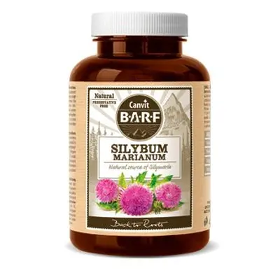 Canvit Barf Silybum marianum 160g