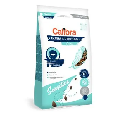 Calibra Dog EN Sensitive Salmon 2kg