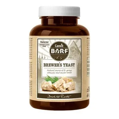 Canvit Barf Brewer´s Yeast 180g