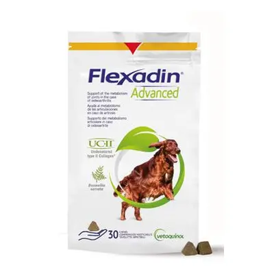 Flexadin Advanced Pro Psy 30tbl