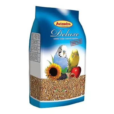 Avicentra Deluxe andulka 1kg