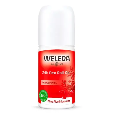 Weleda Deo Granátové Jablko 24h Roll-on 50ml