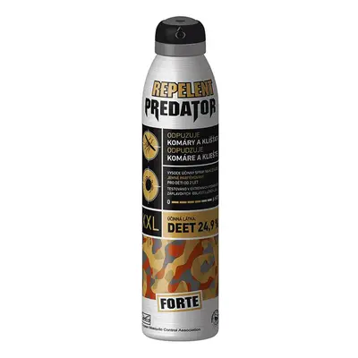 Repelent Predator Forte Spray Xxl 300ml