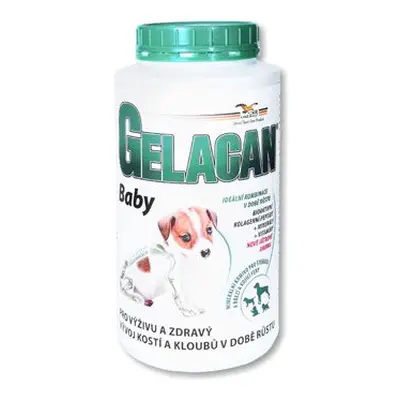 Gelacan Plus Baby 1000g