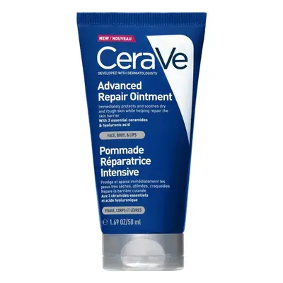 Cerave Extra regenerační mast 50ml