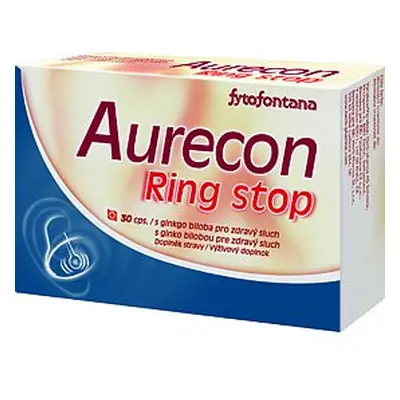 Fytofontana Aurecon Ringstop Cps.30