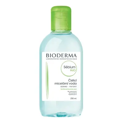 Bioderma Sébium H2o 250ml