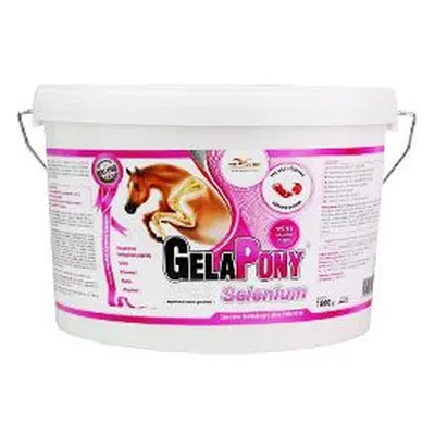 Gelapony Selenium 1800g