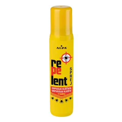 Alpa Repelent Sprej 90ml