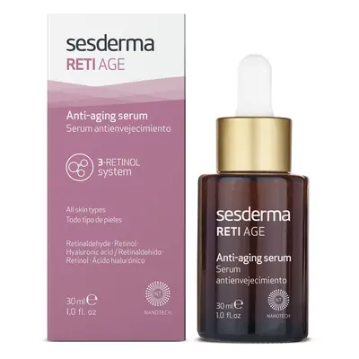 Sesderma Retiage Liposomální sérum 30ml