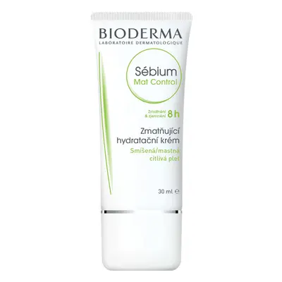 Bioderma Sébium Mat Control 30ml