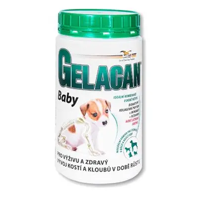 Gelacan Plus Baby 500g