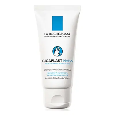 La Roche-posay Cicaplast Krém Na Ruce 50ml