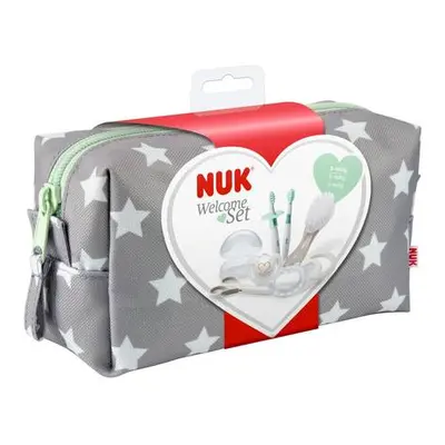 Nuk Welcome Set