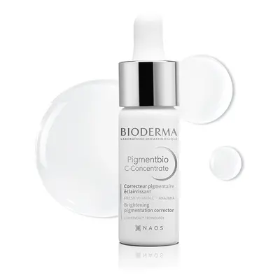 Bioderma Pigmentbio C-concentrate 15ml