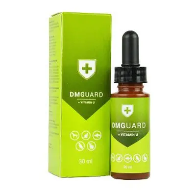 Dmguard 30ml