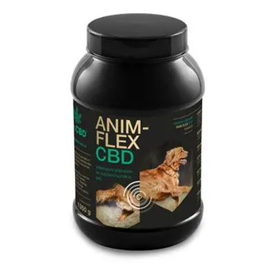 Dr.cbd Anim-flex Cbd 1350g