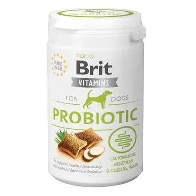 Brit Dog Vitamins Vitamins Probiotic 150g