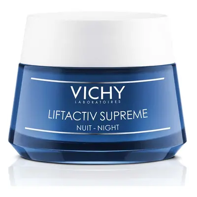 Vichy Liftactiv Ds Noční 50ml