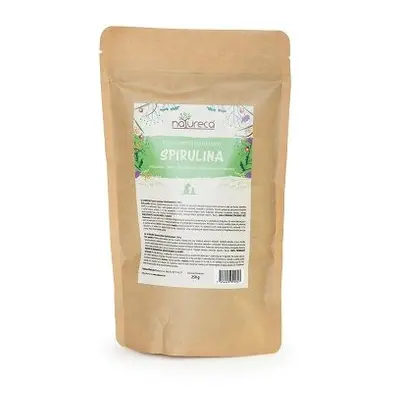 Natureca Spirulina sušená 250g