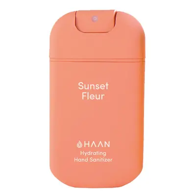 Haan Sunset Fleur, Oranžový 30ml