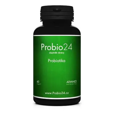 Advance Probio24 Cps. 60