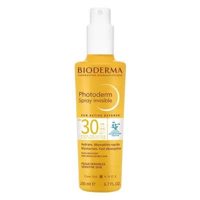 Bioderma Photoderm sprej SPF30 200ml