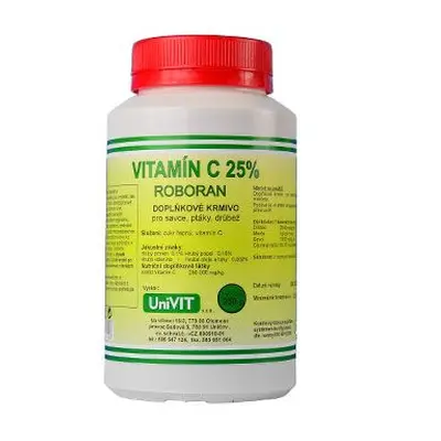 Vitamin C Roboran 25/ 250g