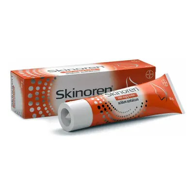 Skinoren 200mg/g krém 1x30g