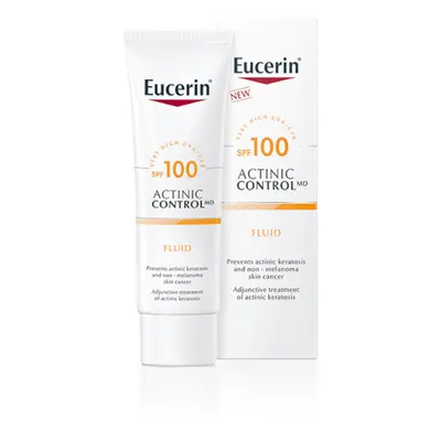 Eucerin Sun Actinic Control Md Spf100 80ml