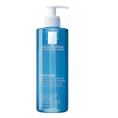 La Roche-posay Effaclar čisticí gel 400ml