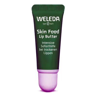 Weleda Skin Food Lip Balm Butter 8ml