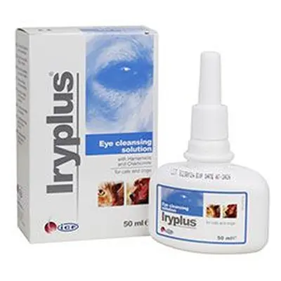 Iryplus 50ml (irysan)