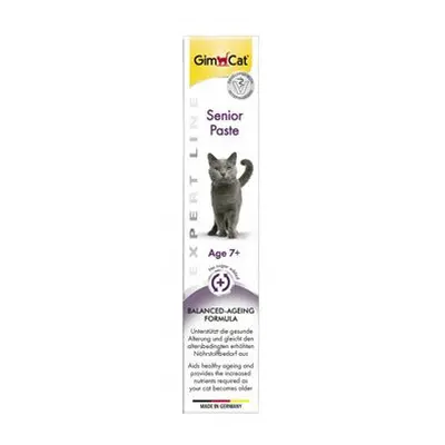 Gimcat pasta senior 50g