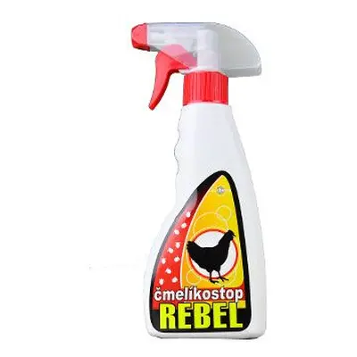 Rebel čmelíkostop Spr 250ml