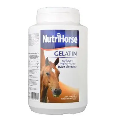 Nutri Horse Gelatin pro koně 1kg