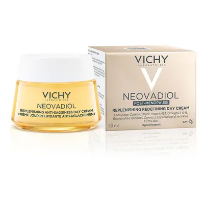 Vichy Neovadiol Postmenopauza denní krém 50ml