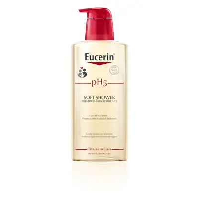 Eucerin Ph5 Sprchový Gel 400ml