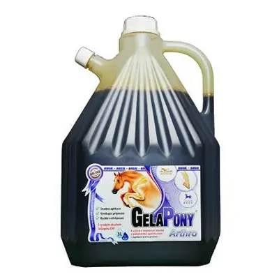 Gelapony Arthro Biosol 3000ml